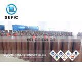 United Arab Emirates 25L Acetylene Gas Cylinder -35