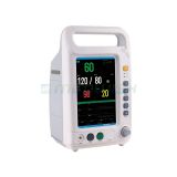 AG-BZ007 medical electronic portable patient monitor price
