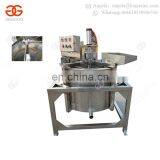 Hot Sale Fully Automatic Fresh Frozen Flakes Stick Sweet Crisp French Fries Frying Making Machine Potato Chips Machinery India thumbnail-3