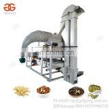 Melon Seed Sheller Sacha Inchi Peeling Pine Nuts Husker Husking Machine Hemp Seed Shelling Line For Sale thumbnail-2