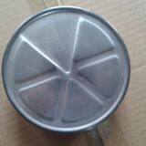 Custom-made Stamping Accessories, Electronic Spare Parts