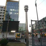 WDS200 PM2.5/10 Dust Monitoring Sensor Weather Station thumbnail-4