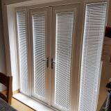 Plantation Shutter PVC Window Blinds For Housing thumbnail-2