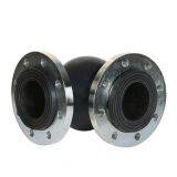 Flexible Rubber Elbow thumbnail-3