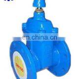 Non-Rising Stem Resilient Seated Gate Valve thumbnail-2