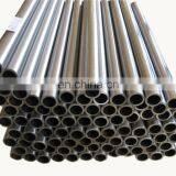 Chromoly Pipe Exhaust System SAE4130 Cold Drawn Piping