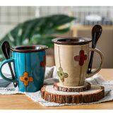High Quality Coffee Mug, Promotional Cheap Bulk Ceramic Mug thumbnail-3