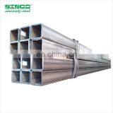 Zinc 275g galvanized iron pipe from China manufacture