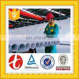 24" Diameter Stainless Steel Best Selling 304 ss Pipe With High Quality thumbnail-5