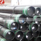 Api Spec 5CT L80 Oil Casing Seamless Steel Pipe thumbnail-6