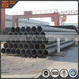 Spiral Welded Thin Wall Steel Pipe Used Building Materials thumbnail-4