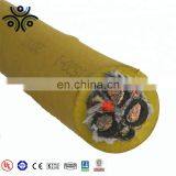 Rubber Sheathed Cable for Mining , YZ,YZW Rubber Cable thumbnail-2