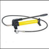 CP-700 hydraulic hand pump, JCP-700 hydraulic manual pump hand operated