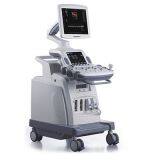 Meditech Isonic Trolley Color Doppler Ultrasound Scanner With Touch Screen LCD Monitor Size Touch Screen 15 Inch thumbnail-2