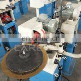 MSG-450 Automatic Metal Band Saw Blade Sharpening Machine for Sale thumbnail-5