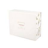 Matte Laminated Book Type Paper Gift Box With Custom Logo thumbnail-3