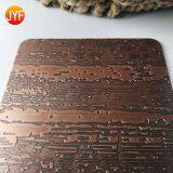 Good Quality Stamping Finish Ss316l Stainless Steel Price per kg for Cookware Set thumbnail-2