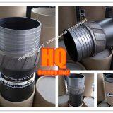 HQ Reaming Shell, Impregnated Diamond Core Drill Bits & Reamers, Exploration Drilling, Rock Coring, Geotechnical Drilling Reaming Shells