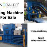 Baling Machine For Sale thumbnail-1