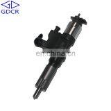 Injector 8903 GDCR Fuel Injector 095000-8903 for 6HK1 4HK1 4JJ1 230 350 450 thumbnail-2