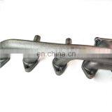 Diesel Engine Spare Part Metal 3976789 QSB6.7 Manifold Exhaust thumbnail-4