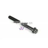 NEW ORIGINAL Durable 6D125 Connecting Rod Engine Con Bolt 6150-31-3100 With Factory Prices thumbnail-1