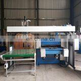120T Sponge Hydraulic Cutting Machine thumbnail-5