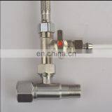 New Product Crazy Selling Mini Solenoid Valve for Water thumbnail-5