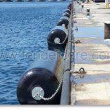 EVA Polyurethane Foam Fender Marine Buoy