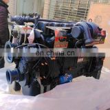 Vehicle truck engines Weichai WP10.380E32 diesel engine