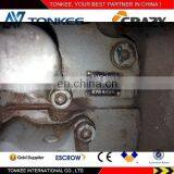 Original Used Excavator Hydraulic Pump A8V115ESBR Hydraulic Main Pump for Excavator JS220 Spare Parts thumbnail-2