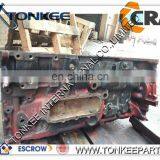 China Supplier J08E Engine Cylinder Block for Excavator SK330-8 Cylinder Block thumbnail-3