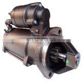 Стартер 01180995 0118 0995 подходит для двигателя L00 M00 EGH