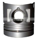 4JB1 4JB1T 8-97108621-0 8971086210 Piston for ISUZU NKR55 thumbnail-1