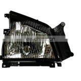 NKR NHR 8-98009826-0 8980098260 Headlamp Headlights for ISUZU 4KH1 thumbnail-3