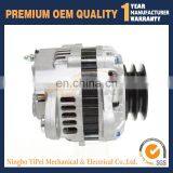 NEW ALTERNATOR FOR Mitsubishi Pajero II V3_W, V2_W, V4_W 2.8 TD A3TA3098 LRA02741 LRA2741