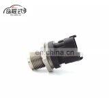 High Quality Fuel Rail Pressure Sensor 0281006425 For Dodge Diesel 5.9L thumbnail-4