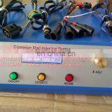 CR1800 Common Rail Piezo Injector Tester New Model thumbnail-4
