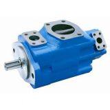 Yuken PV2R34-94-237-F-RAAA-31 Double Vane Pump thumbnail-1