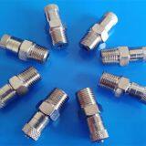 Air Control Valve , Gas Control Valve , Pneumatic Control Valve and Pressure Control Valve With 1/8