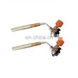 Butane Gas Blow Torch Fire Gun Butane Lighter Flame Gun thumbnail-1