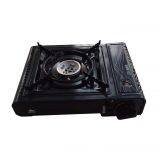 Latest NEW CE approval portable gas stove with cylinder