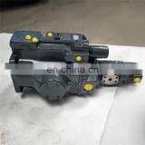 UCHIDA Rexroth A10VD43SR1RS5-972-5 Hydraulic Piston Pump thumbnail-6
