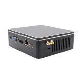 Eglobal Cheap Mini PC Intel i7 7567U Dual Core Iris Plus Graphics Mini Desktop PC HDMI VGA WiFi thumbnail-2
