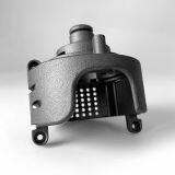 Foshan Consumer Electronics Air Conditioning Tube Pa12 Plastic 3d Printing thumbnail-4