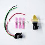 Exhaust Back Pressure Sensor For 2005-2007 Ford 6.0L Diesel 1850352C1 thumbnail-2