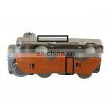 Transmission Solenoid Pack Block w/ PWM Fit For Ford E4OD 4R100 F81Z-7G391CB