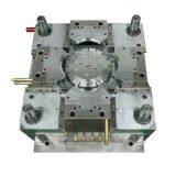 Used Precision Injection Molding Plastic Injection Mould Plastic Injection Mould Manufacture thumbnail-3