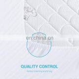 Pvc Microfiber Mattress Protector 100% Waterproof Mattress thumbnail-3