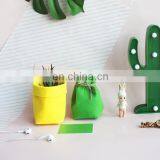 Various Color Small Size Felt Plant Bag thumbnail-2